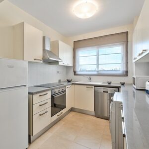 1 Bedroom Apartment for Rent in Germasogeia, Limassol District