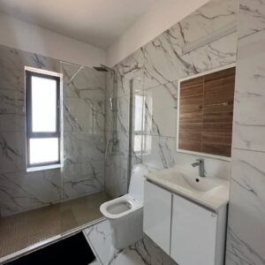 3 Bedroom Apartment for Rent in Paphos – City Center