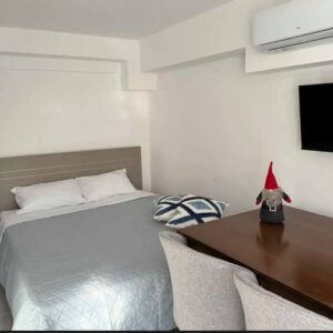 1 Bedroom Apartment for Rent in Limassol – Omonoia