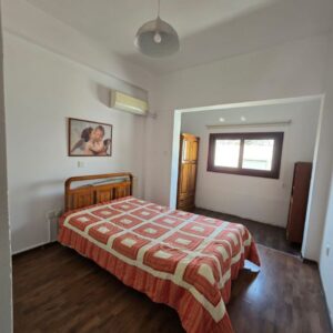 3 Bedroom House for Rent in Limassol – Zakaki
