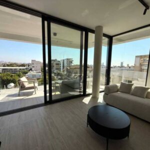 2 Bedroom Apartment for Rent in Limassol – Mesa Geitonia