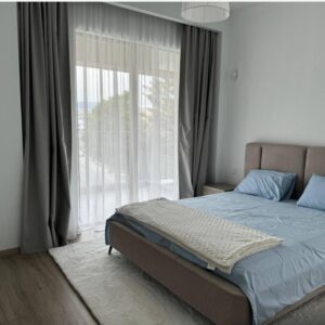 2 Bedroom Apartment for Rent in Potamos Germasogeias, Limassol District