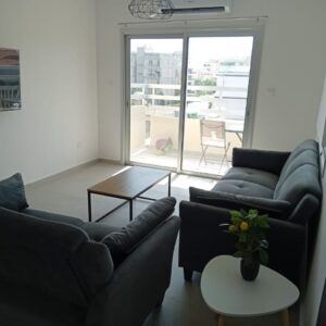 2 Bedroom Apartment for Rent in Germasogeia, Limassol District