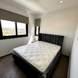 2 Bedroom Apartment for Rent in Limassol – Agios Athanasios