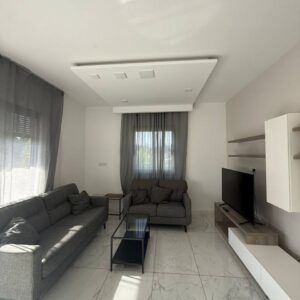 2 Bedroom Apartment for Rent in Limassol – Neapolis
