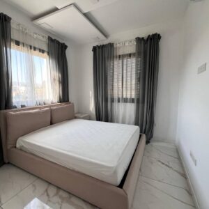 2 Bedroom Apartment for Rent in Limassol – Agios Nicolaos