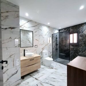 1 Bedroom Apartment for Rent in Germasogeia – Tourist Area, Limassol District