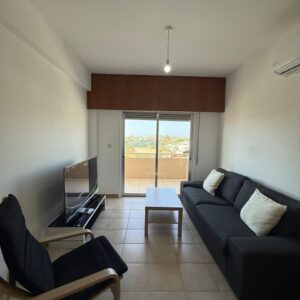 2 Bedroom Apartment for Rent in Nicosia – City Center