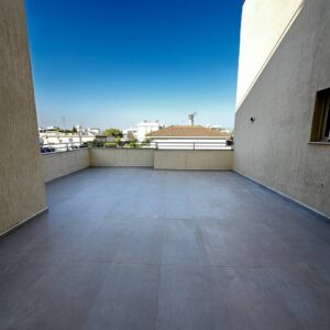2 Bedroom Apartment for Rent in Limassol – Omonoia