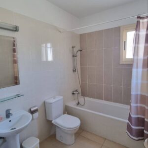 2 Bedroom Apartment for Rent in Paphos