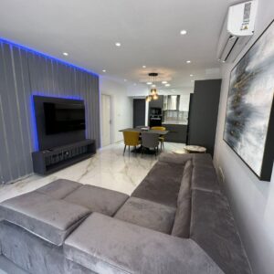 2 Bedroom Apartment for Rent in Germasogeia, Limassol District