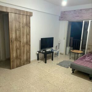1 Bedroom Apartment for Rent in Limassol – Tsiflikoudia
