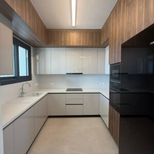 2 Bedroom House for Rent in Limassol – Agios Athanasios