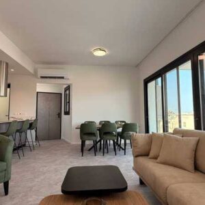 2 Bedroom Apartment for Rent in Limassol – Agios Ioannis