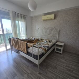 1 Bedroom Apartment for Rent in Agios Tychonas, Limassol District