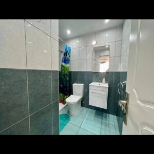 1 Bedroom Apartment for Rent in Paphos