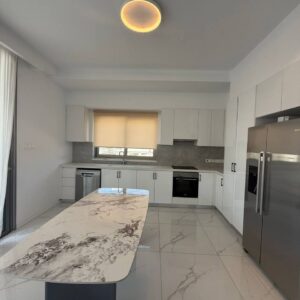 3 Bedroom Apartment for Rent in Limassol – Agios Athanasios