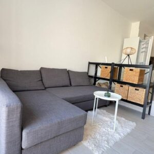 1 Bedroom House for Rent in Agios Tychonas, Limassol District