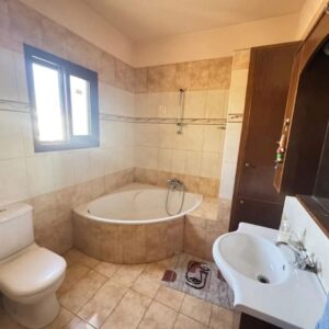 3 Bedroom Apartment for Rent in Limassol – Agios Athanasios