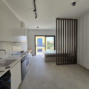 1 Bedroom Apartment for Rent in Agia Triada, Limassol District