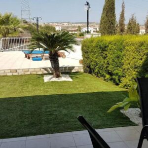 3 Bedroom House for Rent in Pissouri, Limassol District