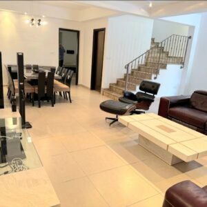 3 Bedroom House for Rent in Limassol – Agia Fyla