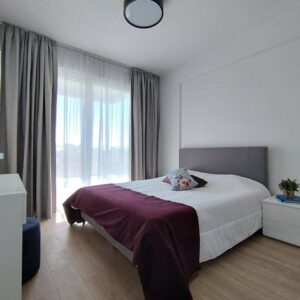 2 Bedroom Apartment for Rent in Limassol – Historical Center