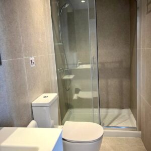 1 Bedroom Apartment for Rent in Limassol – Agia Zoni