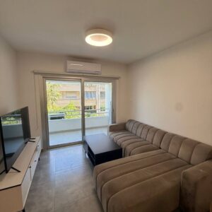1 Bedroom Apartment for Rent in Germasogeia – Tourist Area, Limassol District
