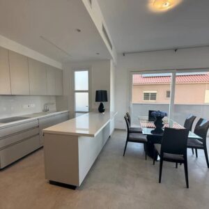 2 Bedroom House for Rent in Limassol – Mesa Geitonia