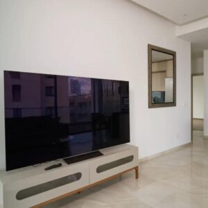 2 Bedroom Apartment for Rent in Germasogeia – Tourist Area, Limassol District