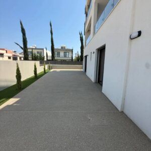 2 Bedroom House for Rent in Limassol – Agios Athanasios
