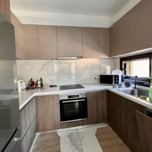 2 Bedroom Apartment for Rent in Limassol – Agios Nicolaos