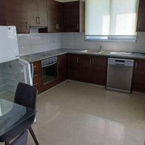 2 Bedroom Apartment for Rent in Pano Polemidia, Limassol District