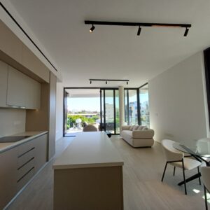 2 Bedroom Apartment for Rent in Limassol – Kapsalos