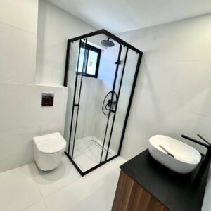 1 Bedroom Apartment for Rent in Limassol – Old Town