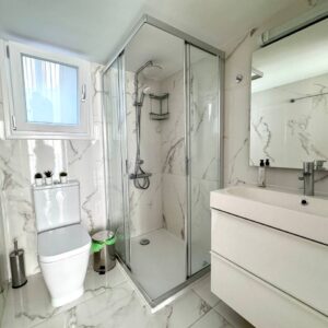 3 Bedroom House for Rent in Limassol – Ekali