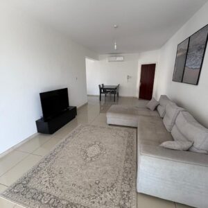 1 Bedroom Apartment for Rent in Paphos – City Center