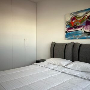 1 Bedroom Apartment for Rent in Limassol – Agia Zoni