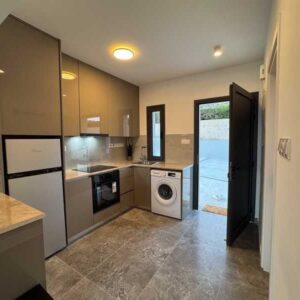 2 Bedroom House for Rent in Agios Tychonas, Limassol District