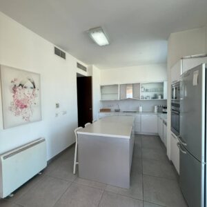 3 Bedroom Apartment for Rent in Germasogeia, Limassol District