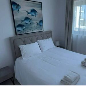 2 Bedroom House for Rent in Geroskipou, Paphos District