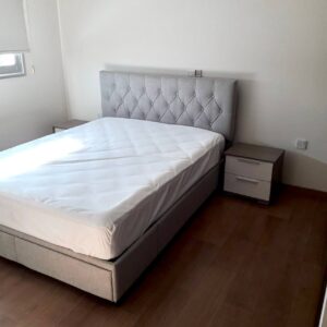 2 Bedroom Apartment for Rent in Kato Polemidia, Limassol District