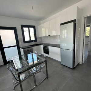 2 Bedroom House for Rent in Limassol – Agia Zoni