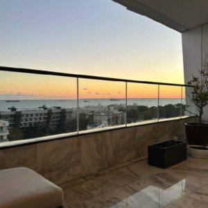 1 Bedroom Apartment for Rent in Germasogeia – Tourist Area, Limassol District