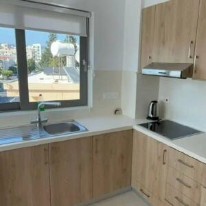 3 Bedroom Apartment for Rent in Paphos – Universal