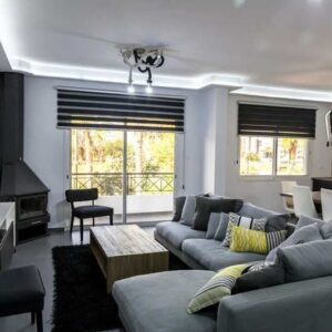 3 Bedroom Apartment for Rent in Limassol – Agios Nicolaos