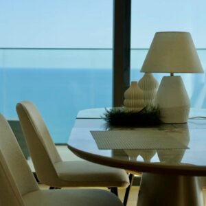 2 Bedroom Apartment for Rent in Agios Tychonas – Tourist Area, Limassol District