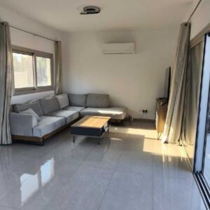 4 Bedroom House for Rent in Pyrgos Lemesou, Limassol District