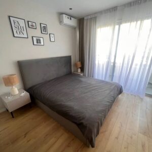 1 Bedroom Apartment for Rent in Potamos Germasogeias, Limassol District